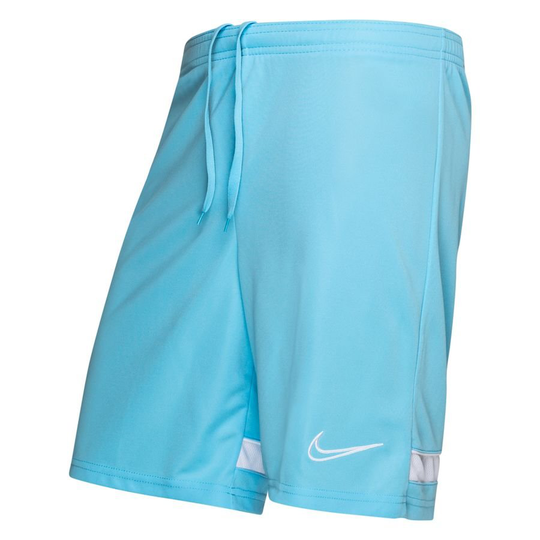 Nike Shortsit Dri-FIT Academy 21 - Sininen/Valkoinen