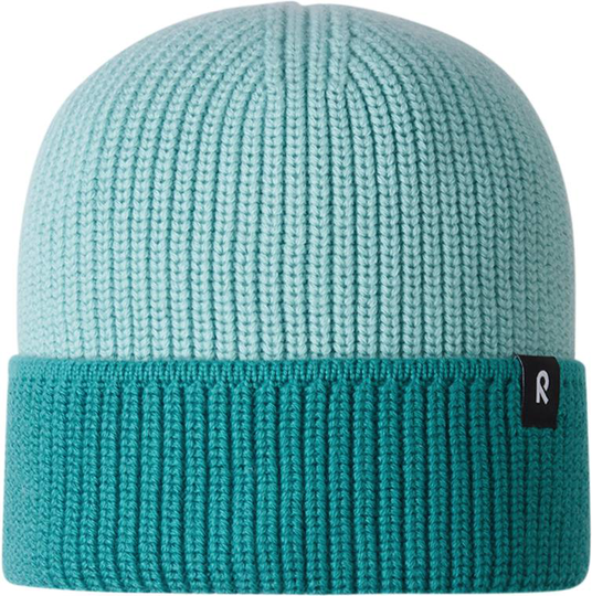 Palat Beanie Vihreä 52 - 54 cm