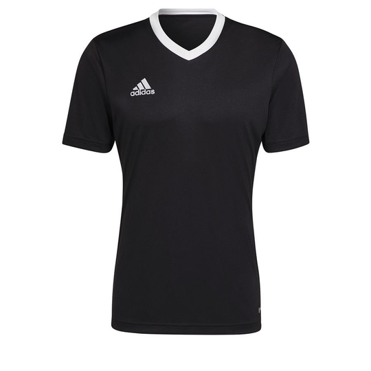 adidas Treenipaita Entrada 22 - Musta/valkoinen, koko 3XL