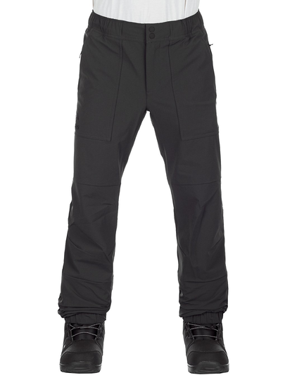 Jones Snowboards High Sierra Pants musta