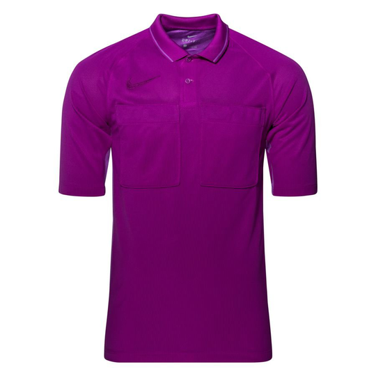 Nike Tuomarin paita - Violetti