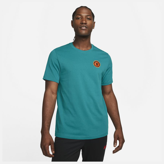 Chelsea F.C. Men's Football T-Shirt