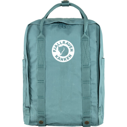 Fjällräven Tree-kånken - Waterfall Blue - Unisex - OneSize