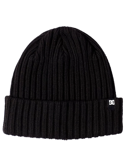 DC Fish N Destroy 2 Beanie musta