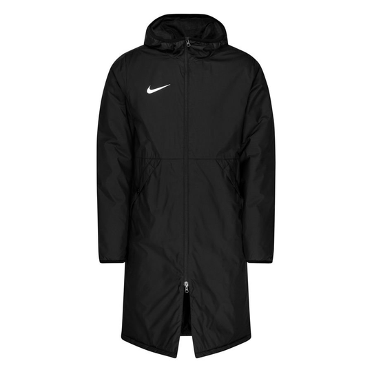 Nike Takki Hoito Park 20 Pitkä - Musta/Valkoinen