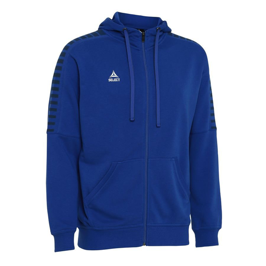 Select Torino Huppari - Sininen, koko Small