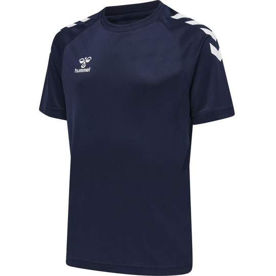 Hummel Pelipaita Core - Navy Lapset