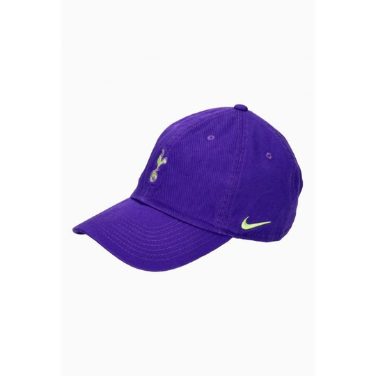 Tottenham Lippis H86 - Violetti/Vihreä