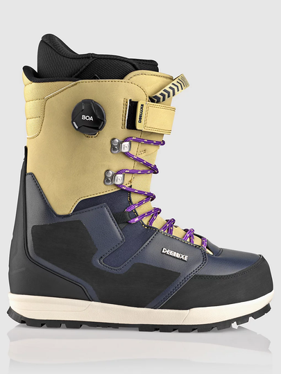 DEELUXE X-plorer 2023 Splitboard Boots sininen