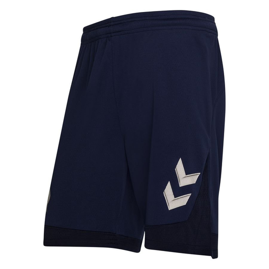 Hummel Lead Shortsit - Navy