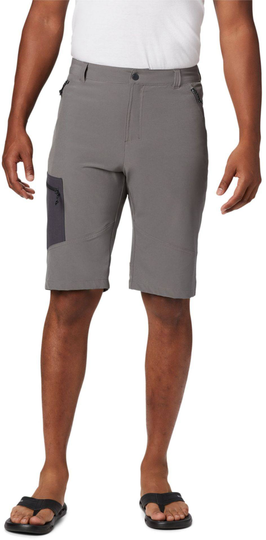 Men's Triple Canyon Shorts 12" Harmaa 32