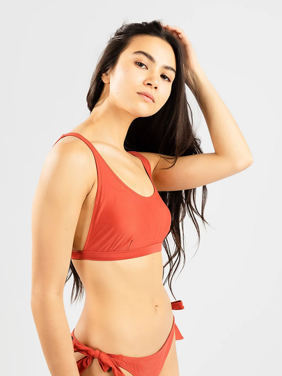 Picture Clove Bralette Bikini Top pinkki