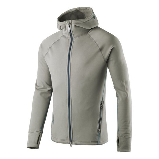 Houdini M' S Power Houdi - Trader Grey - Miehet - S