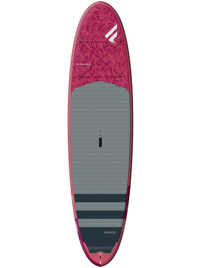 Fanatic Diamond 10.6 SUP Board kuviotu