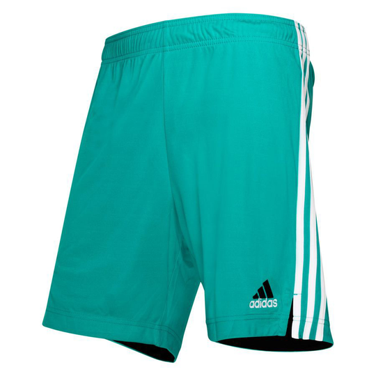 Real Madrid 3. Shortsit 2021/22