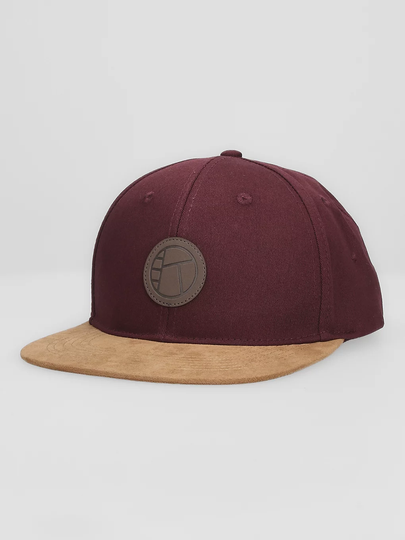 Kazane Upper Cap punainen