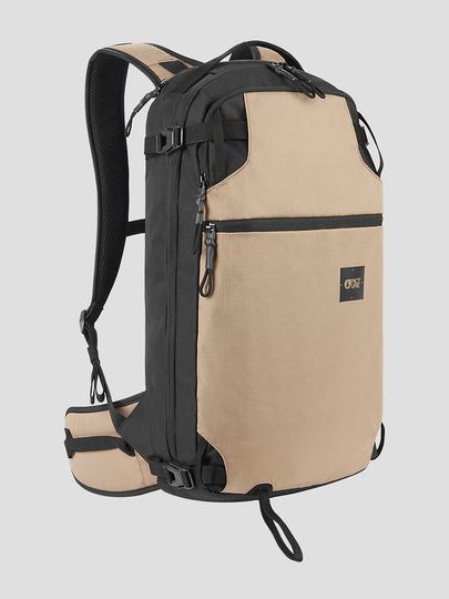 Picture BP22 Backpack ruskea