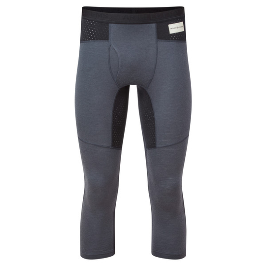Artilect M Darkhorse 185 Zoned 3/4 Legging - Dusk Blue/black - Miehet - M