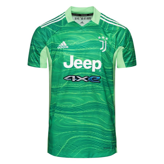 adidas Juventus Maalivahdin paita Koti 2021/22