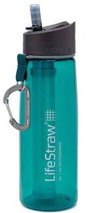 Go Bottle Teal