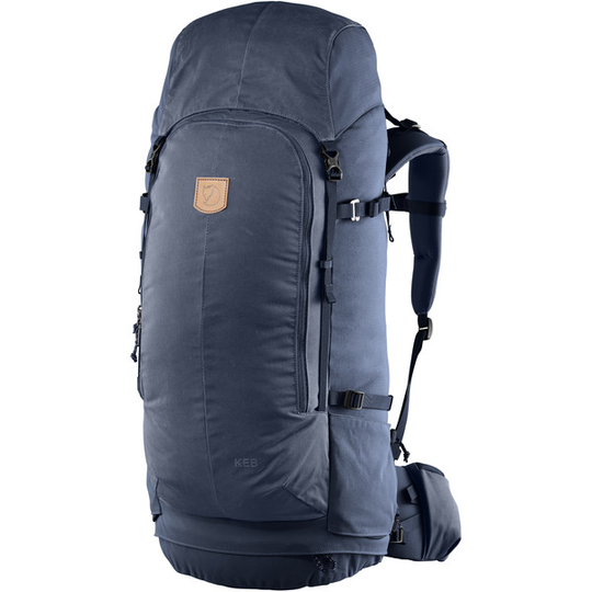 Fjällräven Keb 72 - Storm-dark Navy - Miehet - OneSize