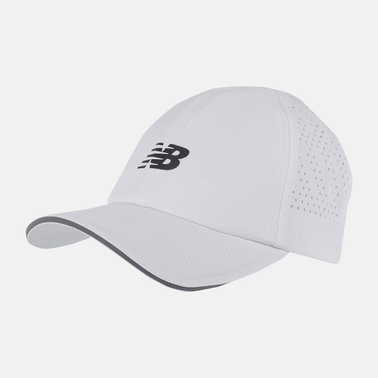 Laser Hat Valkoinen