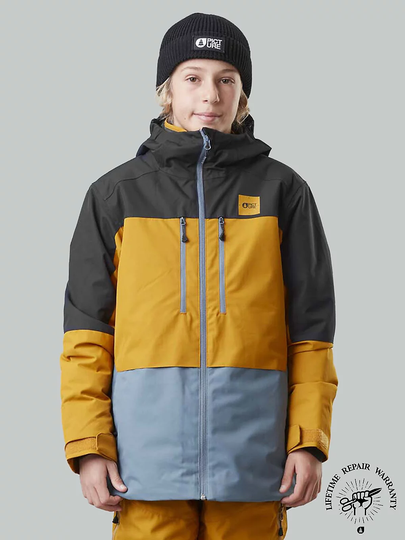 Picture Daumy Jacket sininen