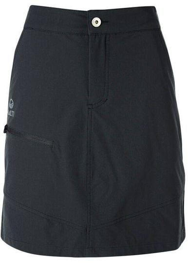 Pallas II W Skort Anthracite 34