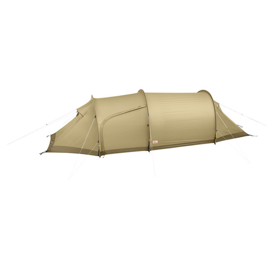 Fjällräven Abisko Endurance 2 - Sand - Unisex - OneSize