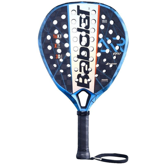 Babolat Viper Air 2022, Padelmailat