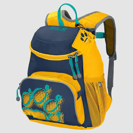 Little Joe 2021 burly yellow One size