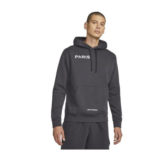 Paris Saint-Germain Club