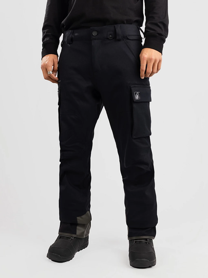 Volcom New Articulated Pants musta