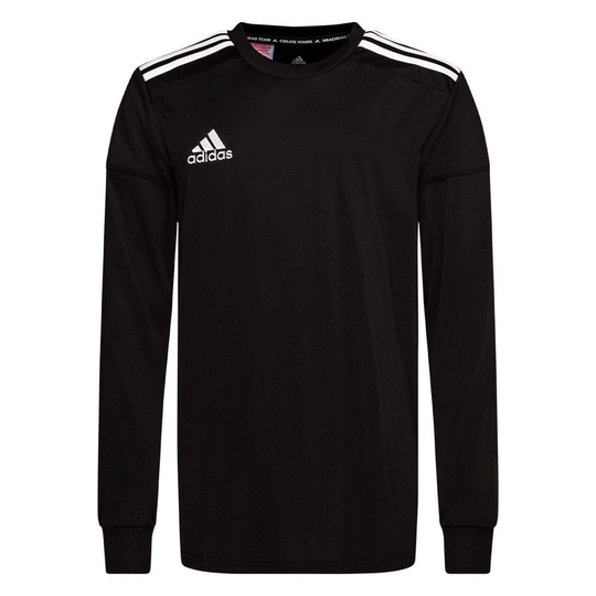 adidas Maalivahdin paita Squadra 17 - Musta Lapset