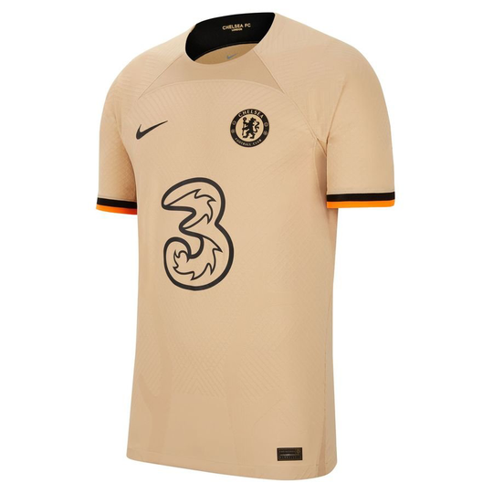 Chelsea 3. Paita 2022/23 Vapor