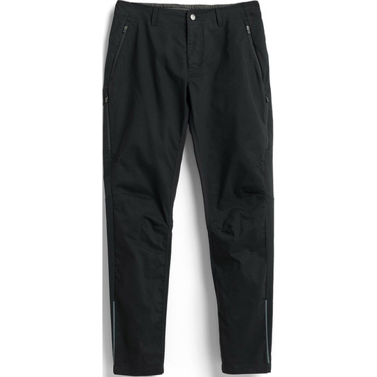 Fjällräven S/f Rider' S Hybrid Trousers M - Black - Miehet - 44