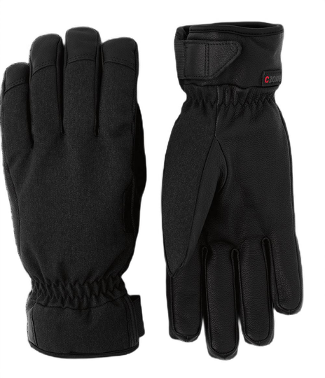 Czone Primaloft Flex Musta 6