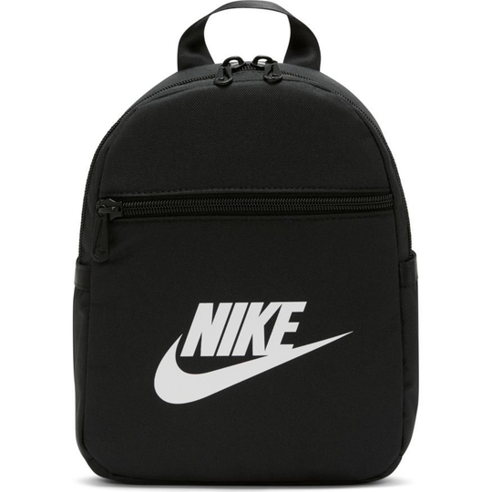 Nike Reppu NSW Futura 365 Mini - Musta/Valkoinen Nainen