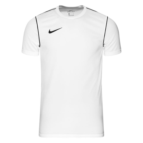 Nike Treenipaita Dry Park 20 - Valkoinen/musta, koko Small