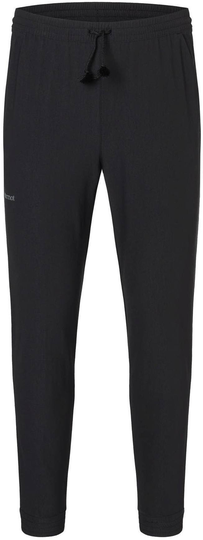Elche Jogger Musta S