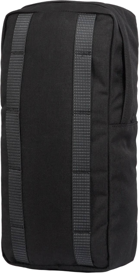 Side Pouch 6L Musta