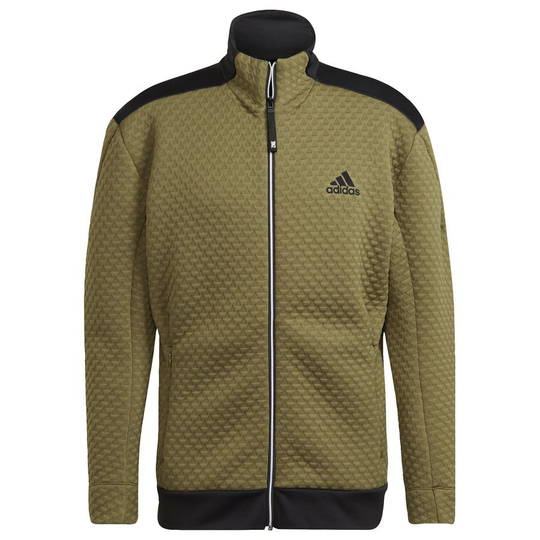 adidas Harjoituspaita Z.N.E. Primeblue COLD.RDY - Vihreä