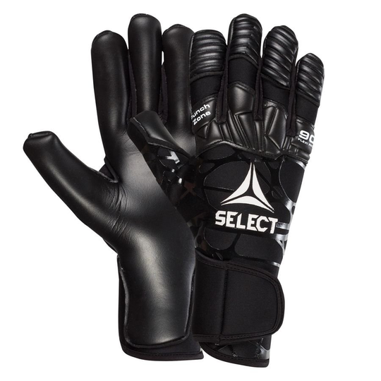 Select Maalivahdin Hanskat 90 Flexi Pro V21 - Musta/Valkoinen