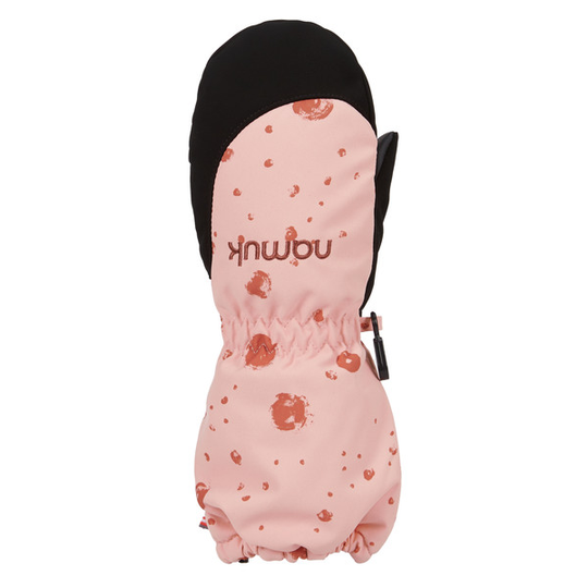 Namuk Statement Gloves Galaxy - Sunset Rose - Lapset - 5-128/134