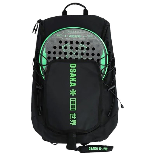 Osaka Padel Backpack, Padellaukut