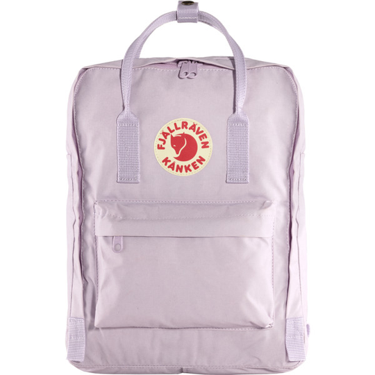 Fjällräven Kånken - Pastel Lavender - Unisex - OneSize
