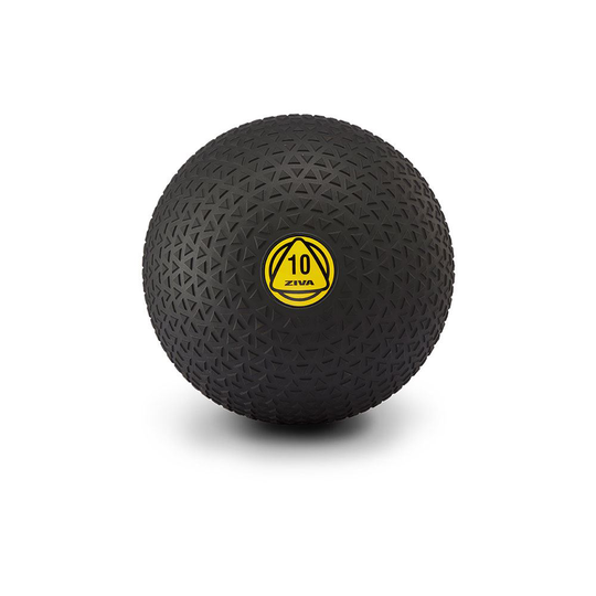 Ziva Zvo Slam Ball, Slamballs