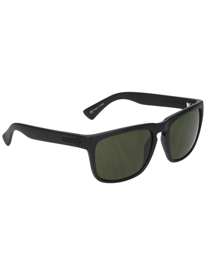 Electric Knoxville Matte Black Sunglasses musta