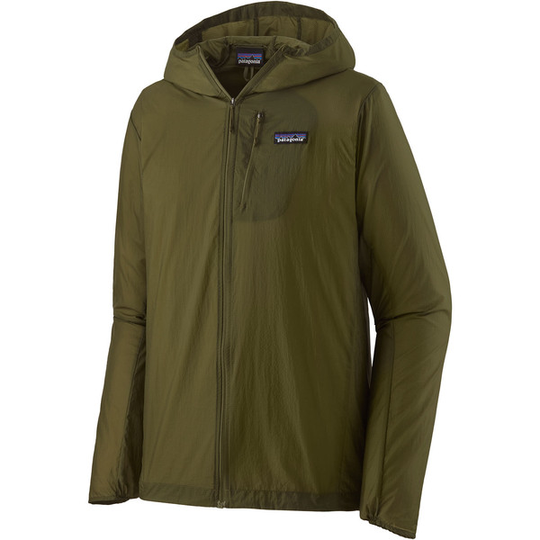 Patagonia M' S Houdini Jkt - Palo Green - Miehet - S