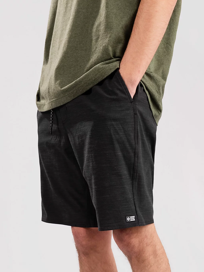 Salty Crew Drifter 2 Hybrid Elastic Shorts harmaa